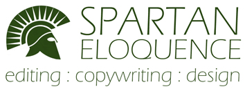 Spartan Eloquence Logo